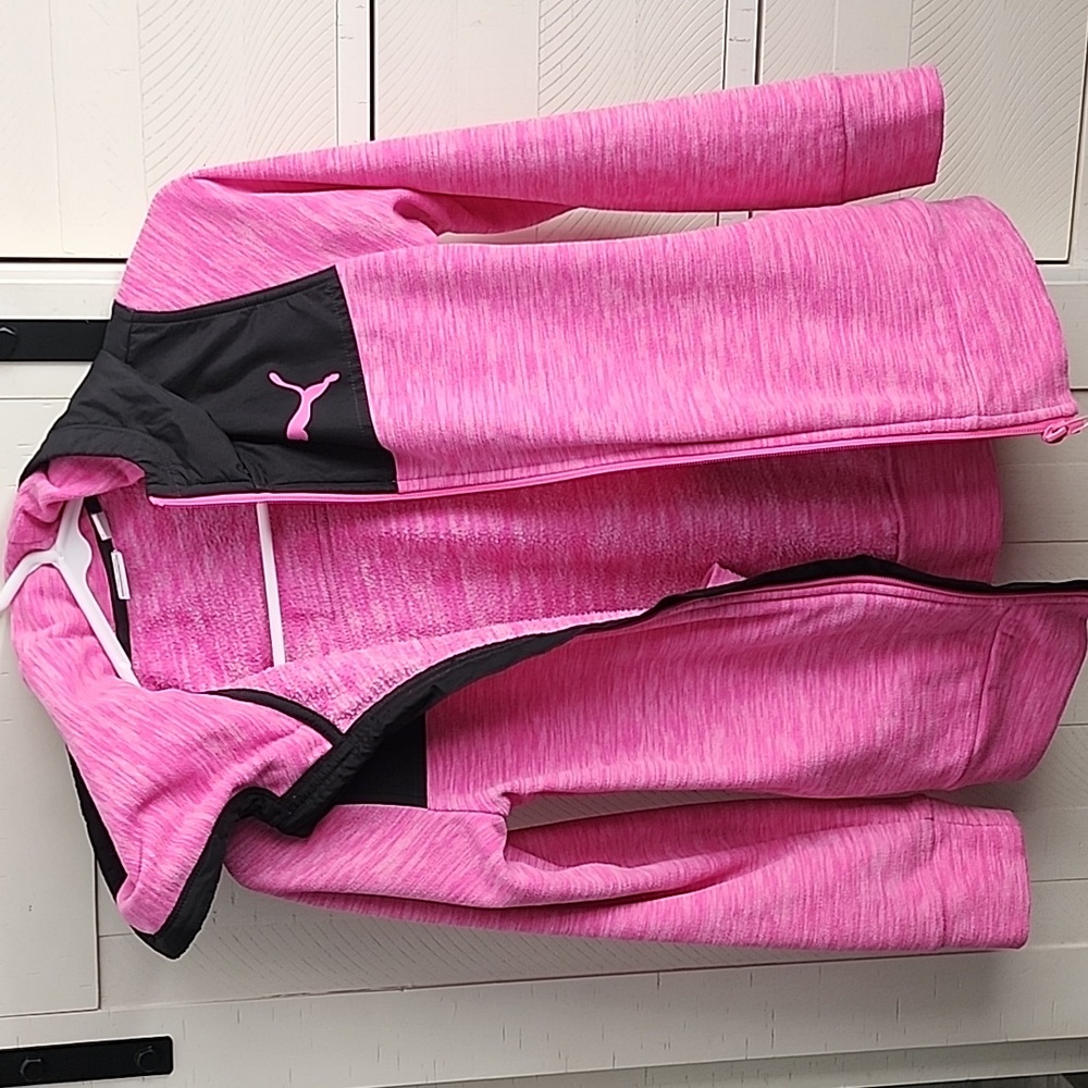 Girls jacket